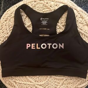 Peloton Advance Bra XL